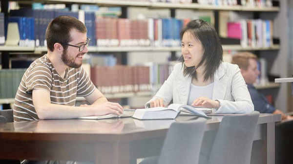 新西兰怀卡托大学硕士专业